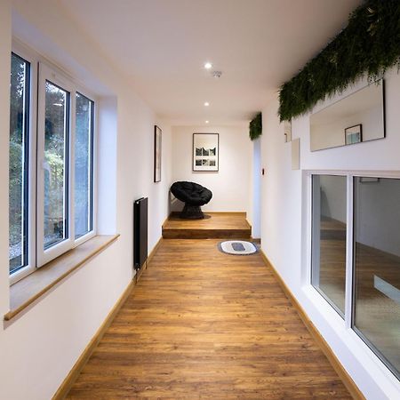 Southview Spa Windermere Bagian luar foto