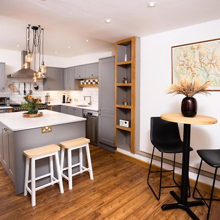 Southview Spa Windermere Bagian luar foto