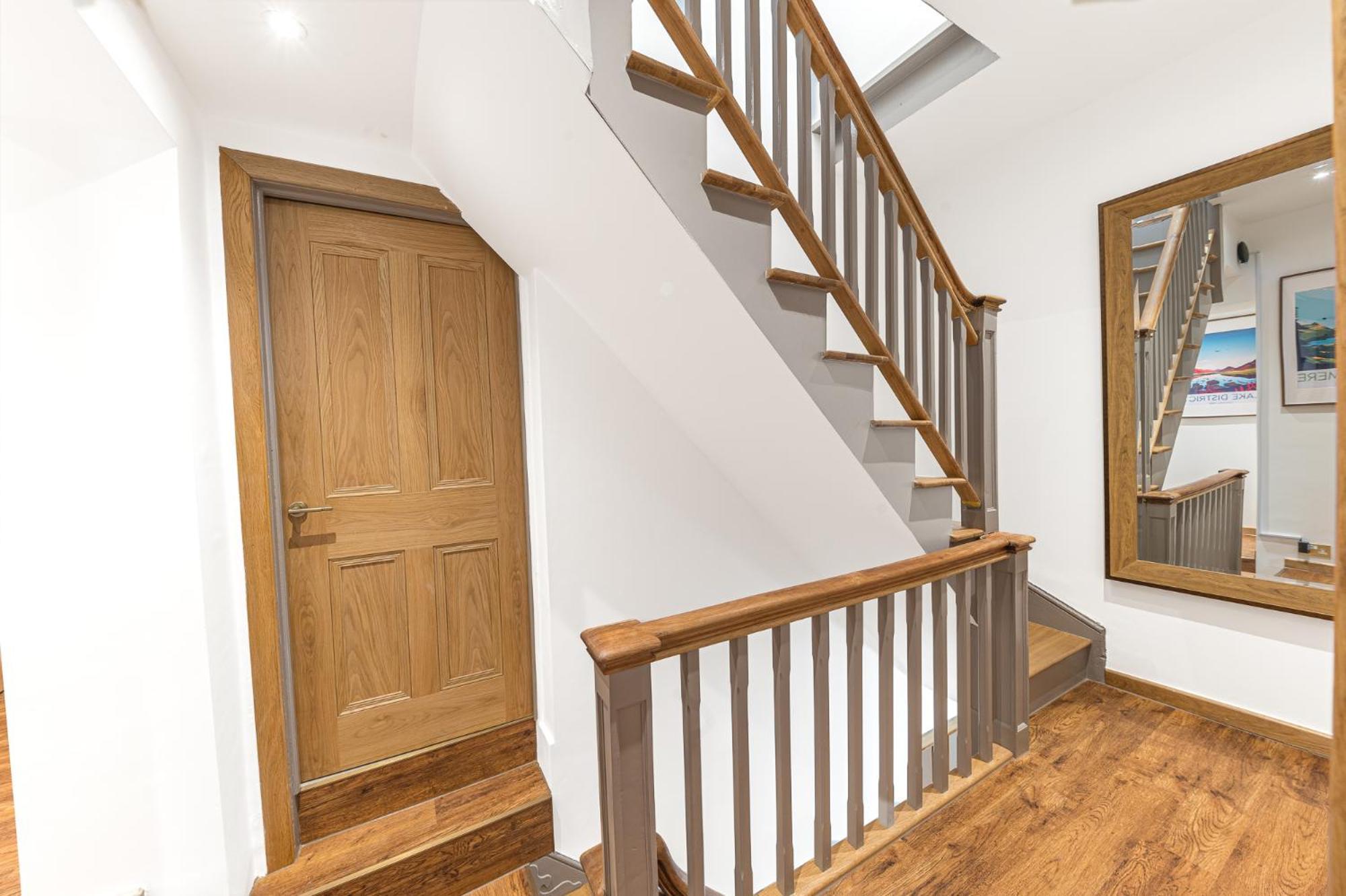 Southview Spa Windermere Bagian luar foto