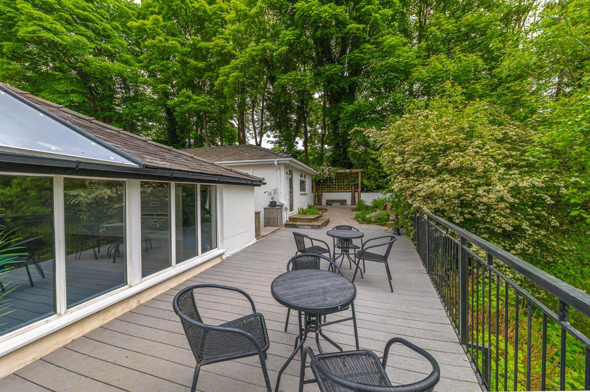 Southview Spa Windermere Bagian luar foto