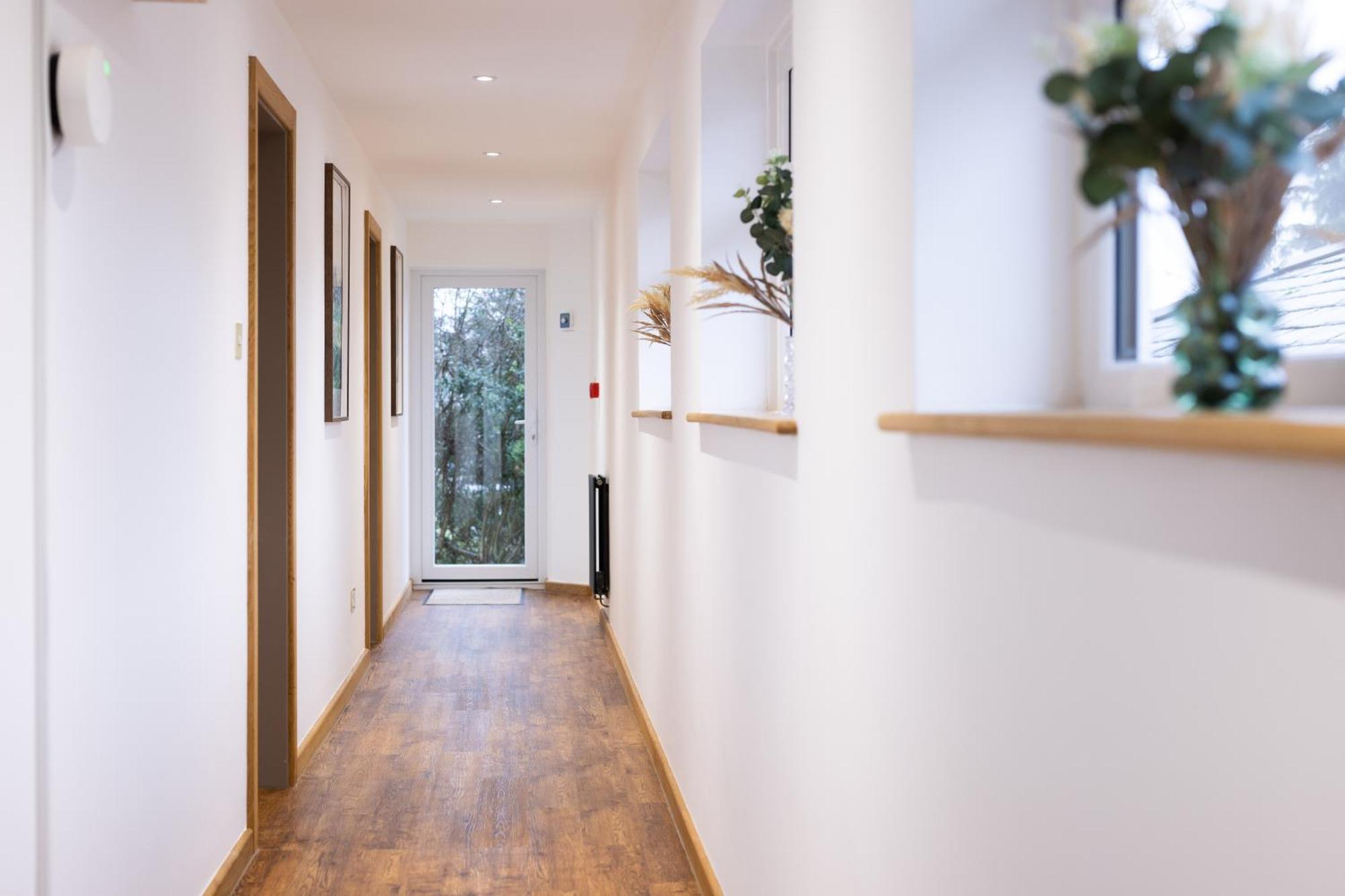 Southview Spa Windermere Bagian luar foto
