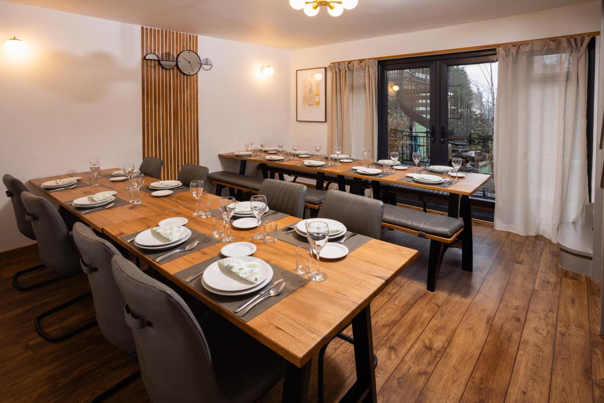 Southview Spa Windermere Bagian luar foto