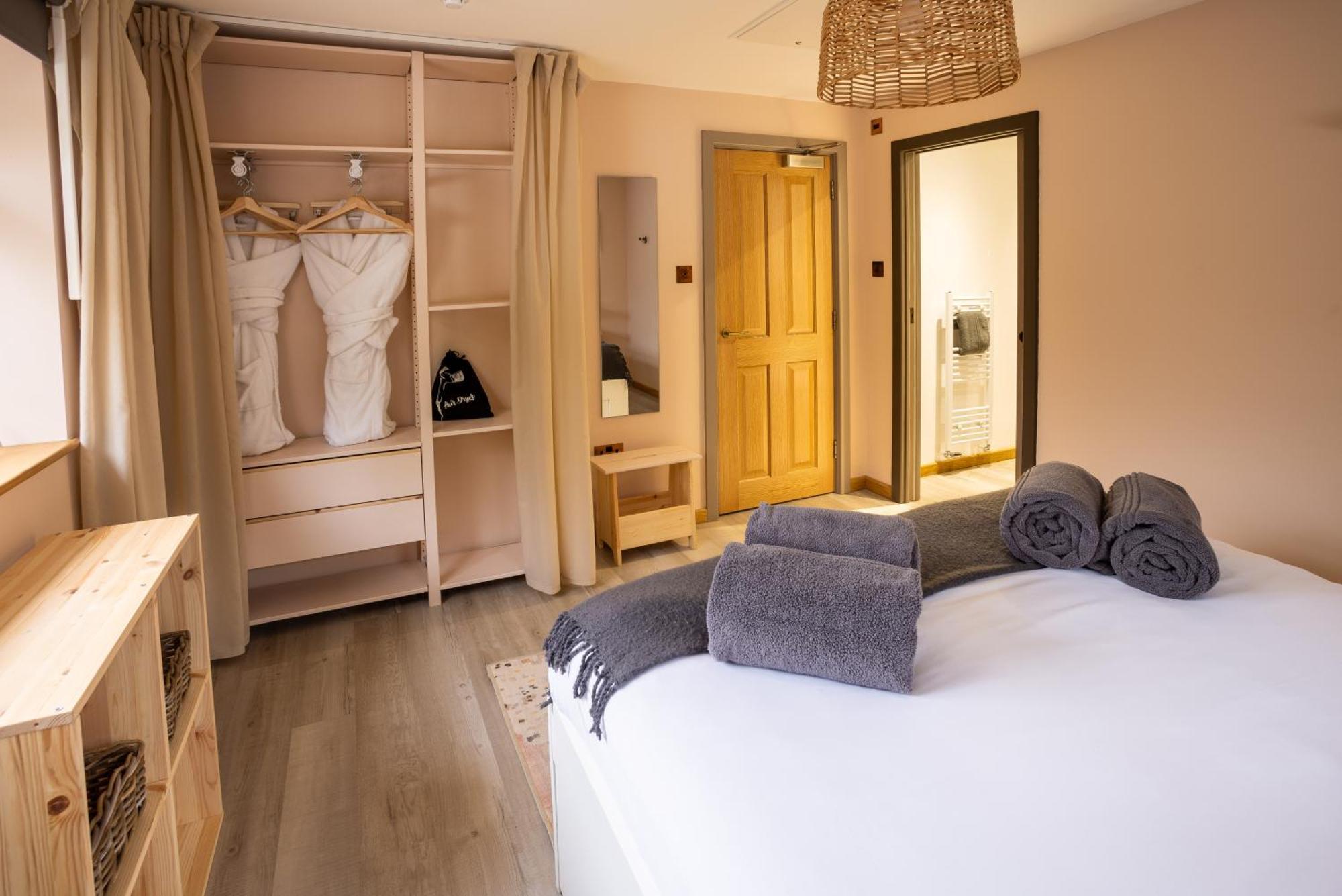 Southview Spa Windermere Bagian luar foto