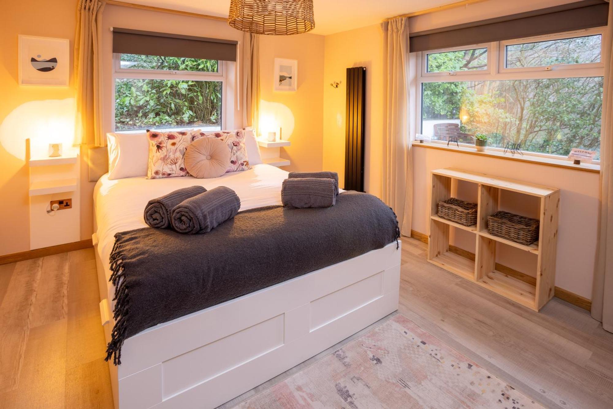 Southview Spa Windermere Bagian luar foto