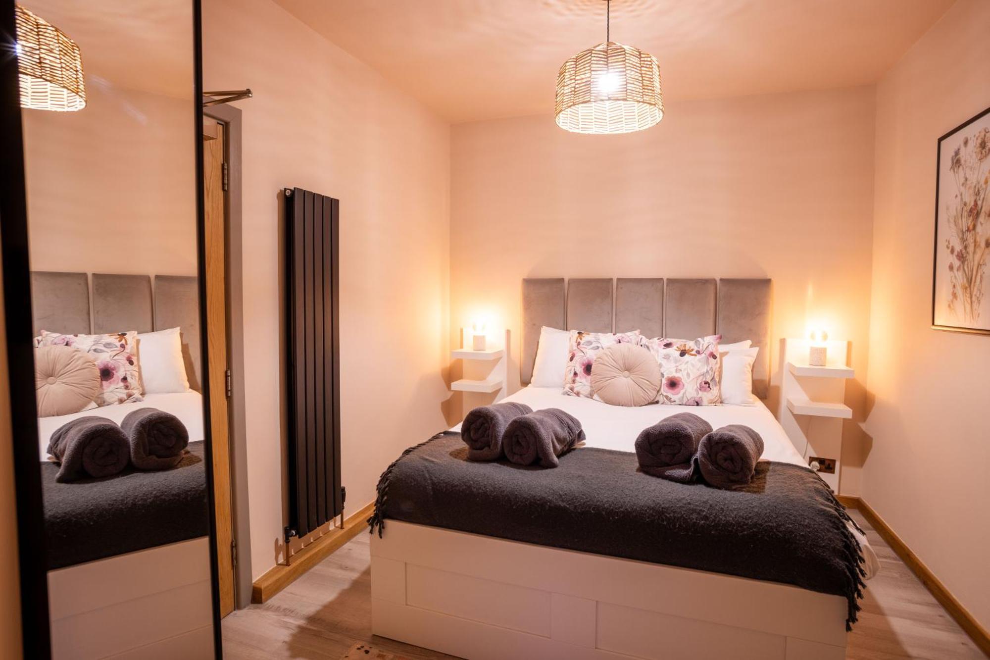 Southview Spa Windermere Bagian luar foto