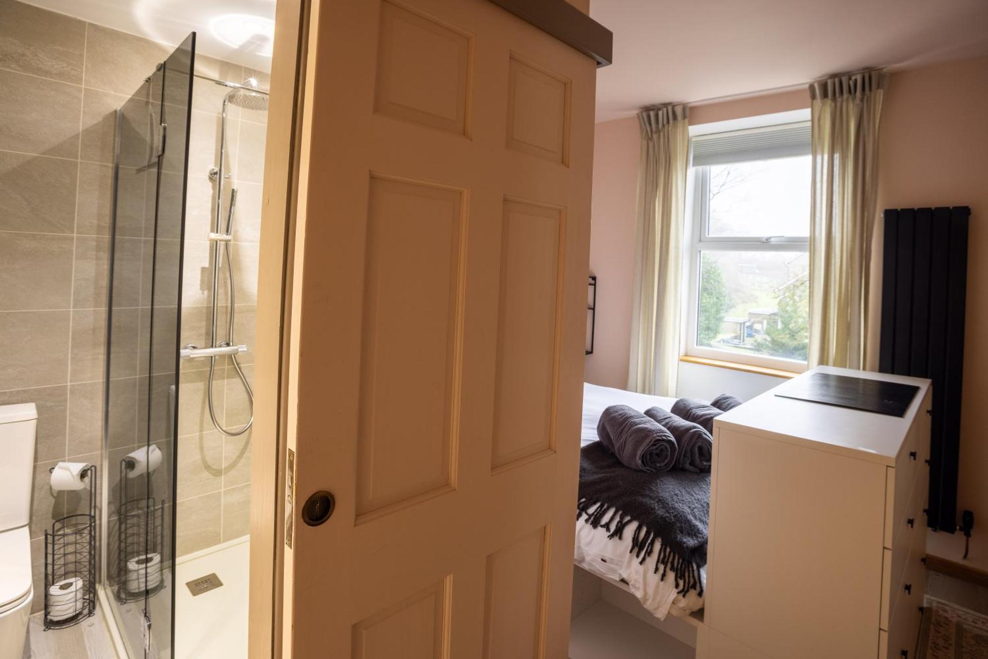 Southview Spa Windermere Bagian luar foto