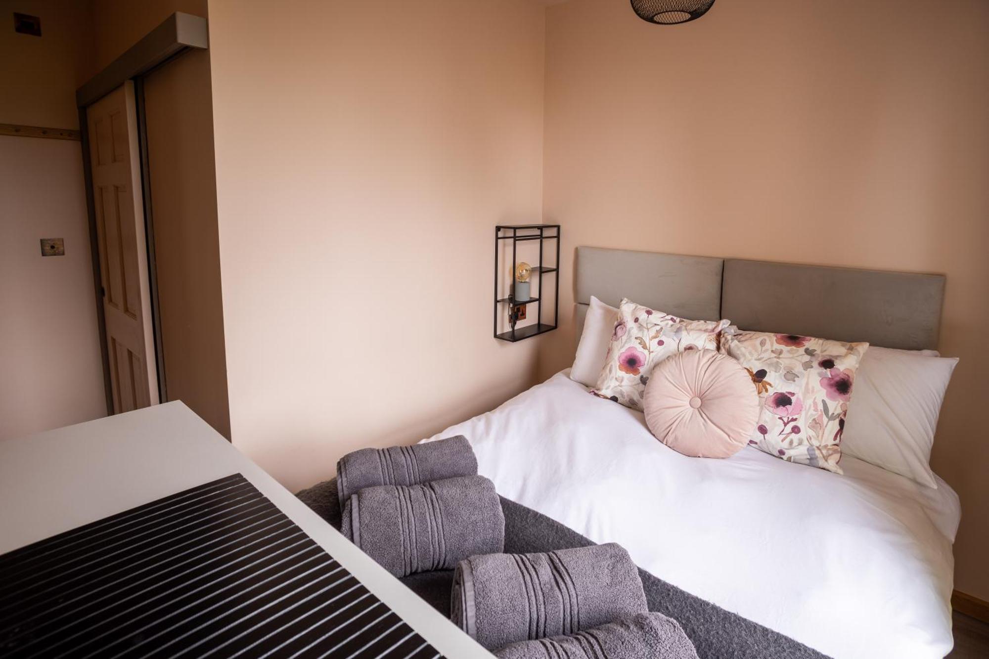 Southview Spa Windermere Bagian luar foto