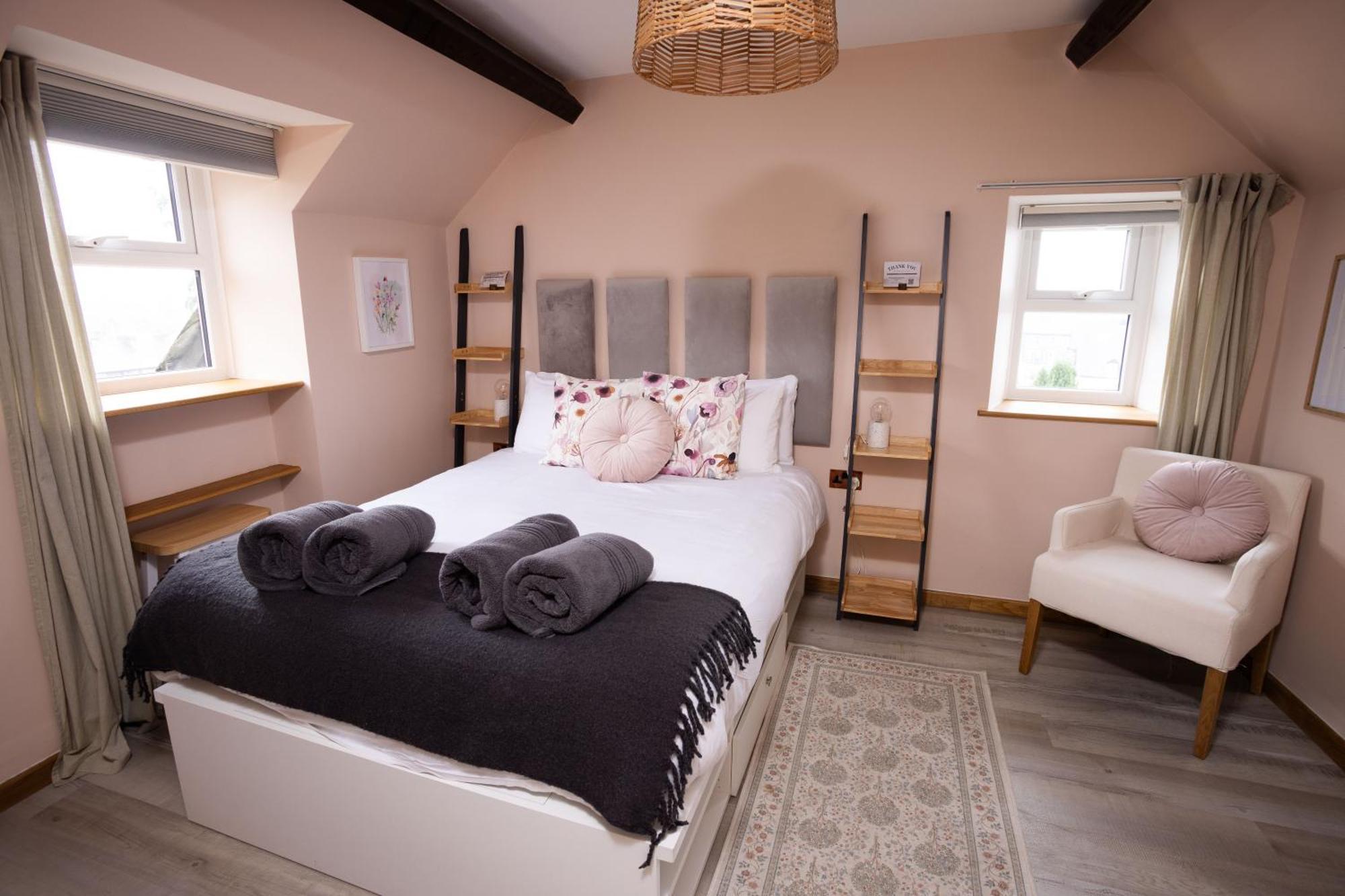 Southview Spa Windermere Bagian luar foto