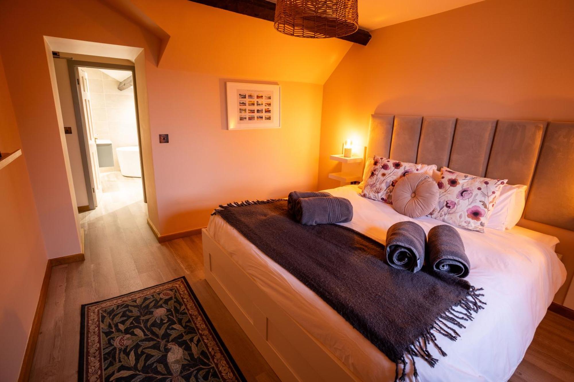 Southview Spa Windermere Bagian luar foto