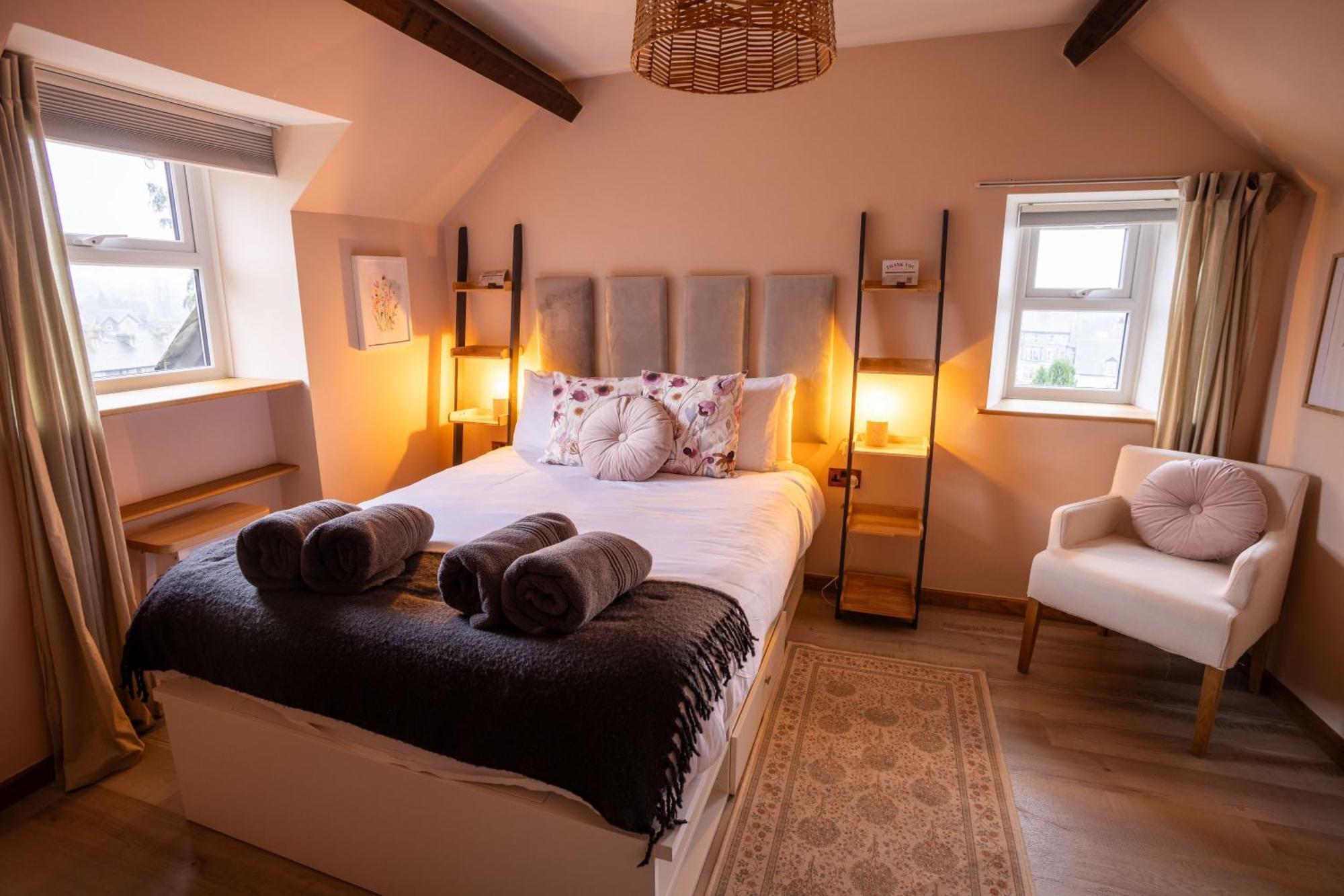 Southview Spa Windermere Bagian luar foto