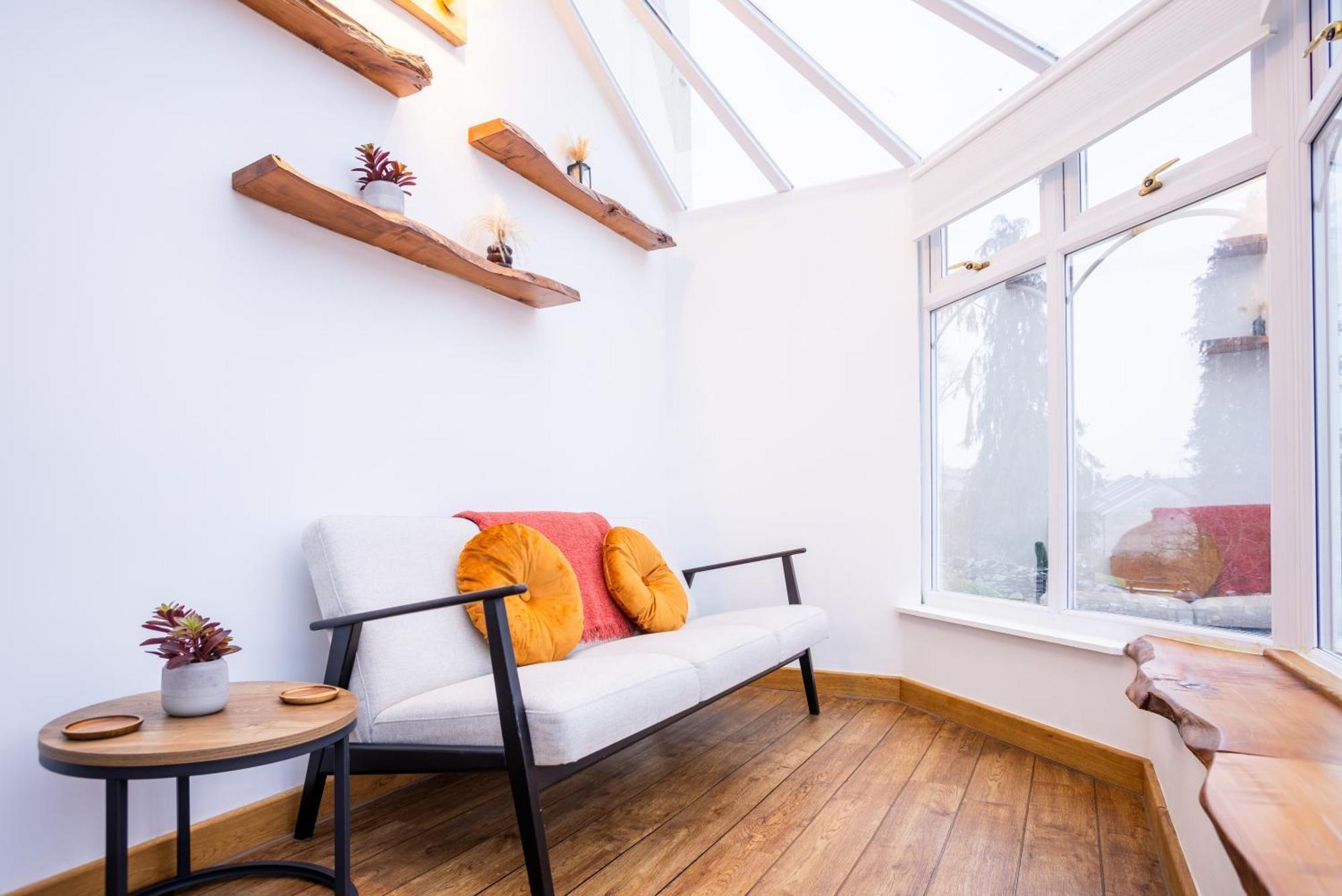 Southview Spa Windermere Bagian luar foto
