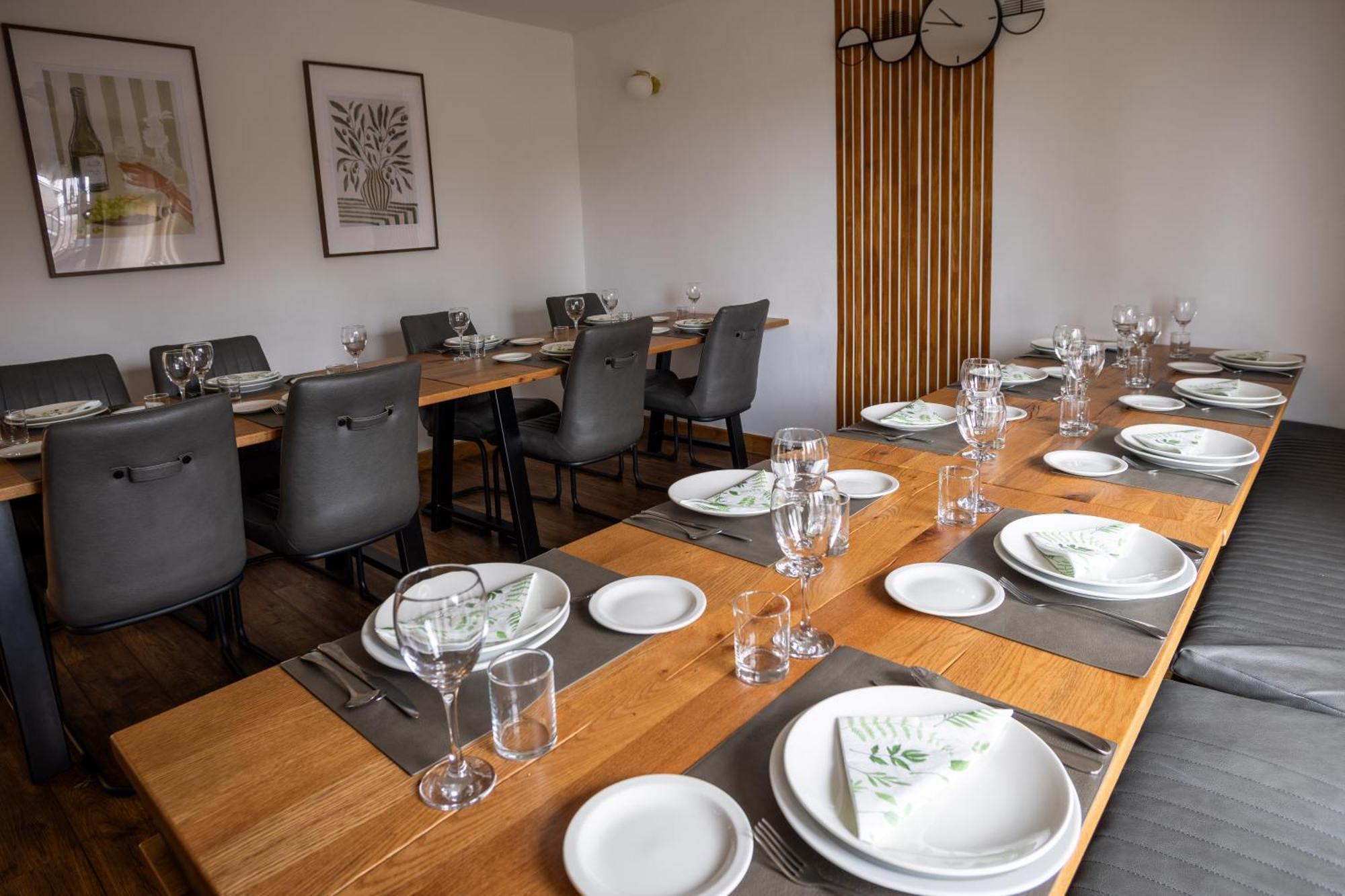 Southview Spa Windermere Bagian luar foto