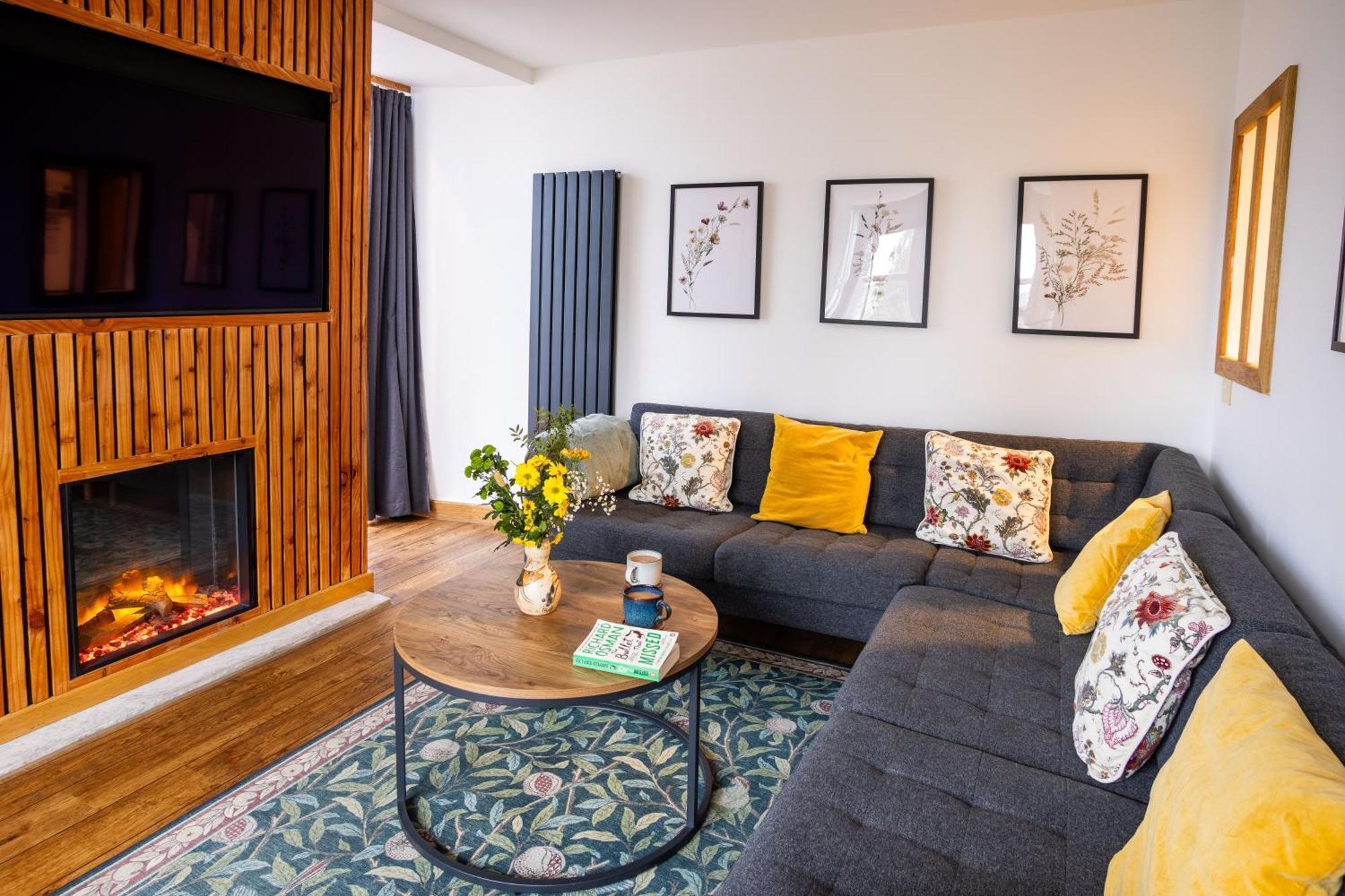 Southview Spa Windermere Bagian luar foto