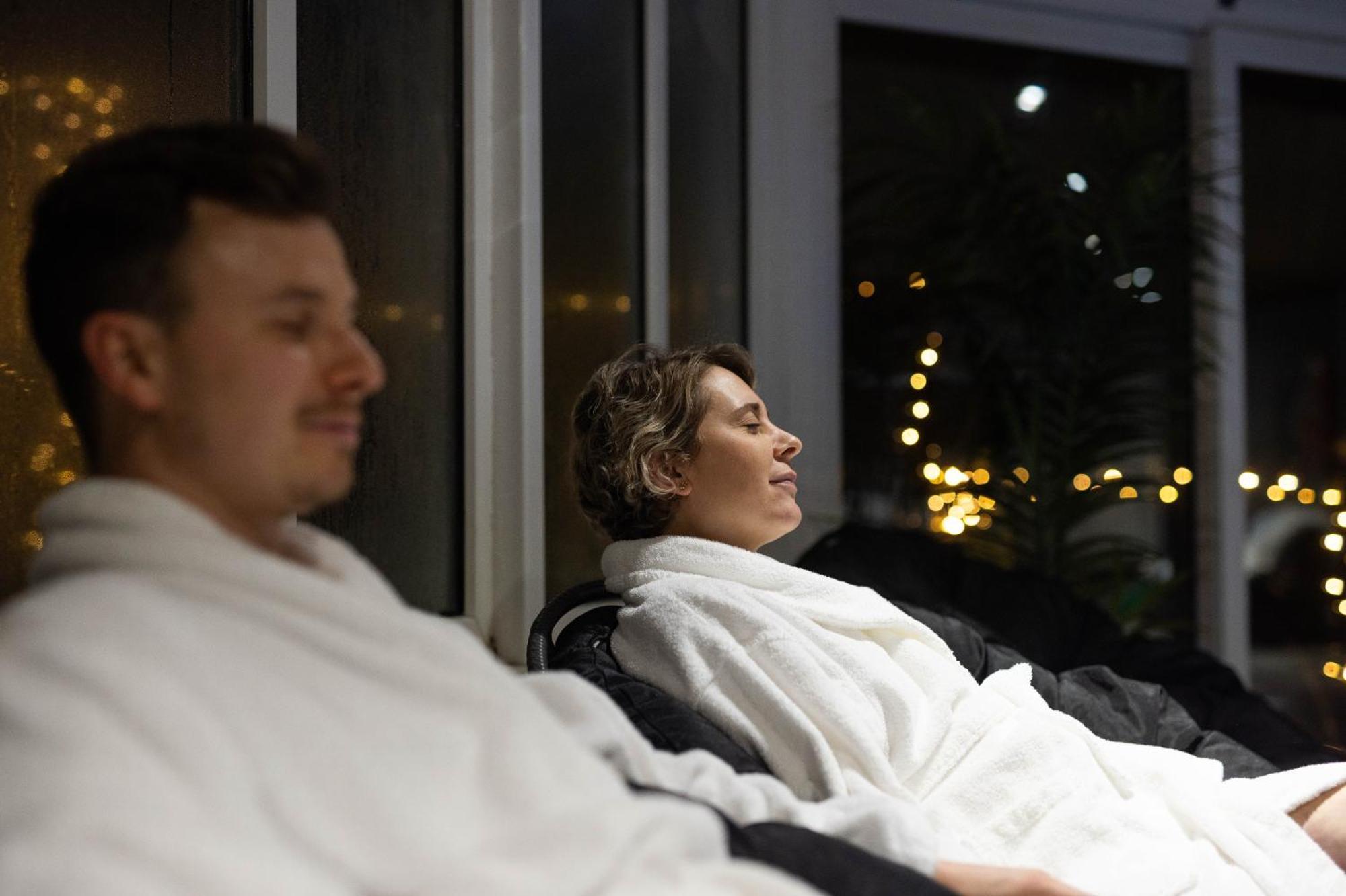 Southview Spa Windermere Bagian luar foto