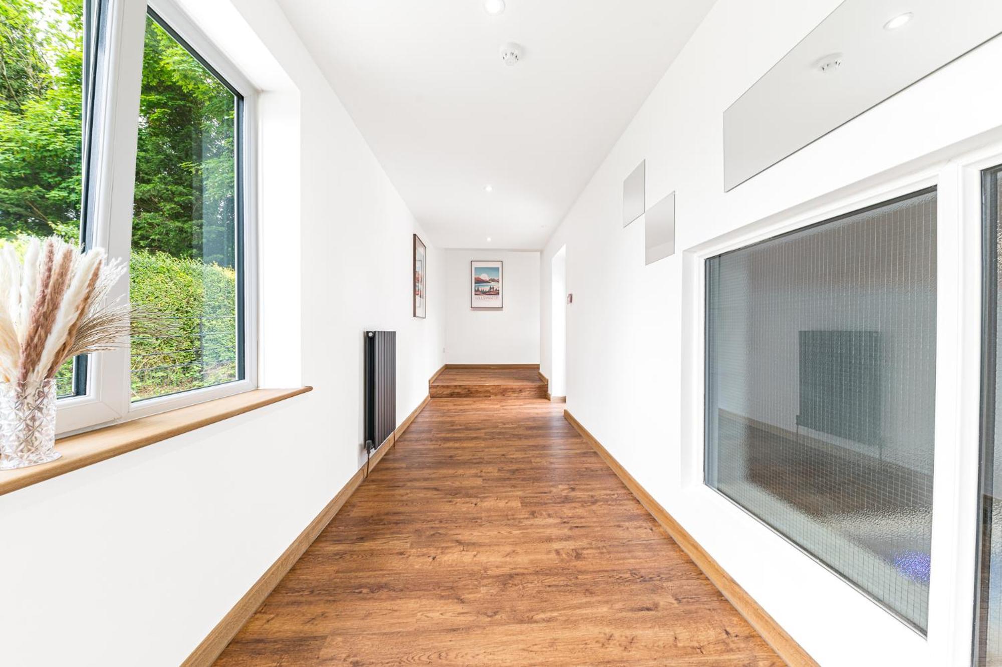 Southview Spa Windermere Bagian luar foto