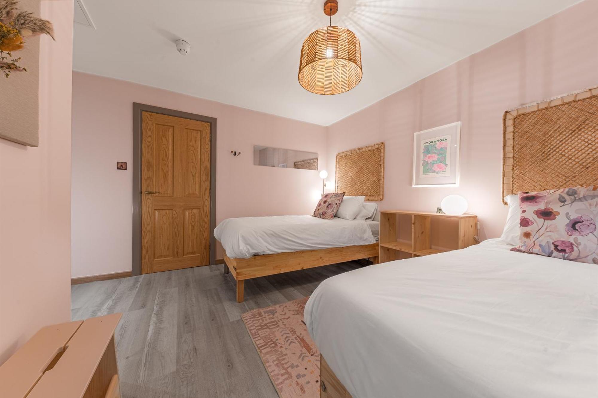 Southview Spa Windermere Bagian luar foto