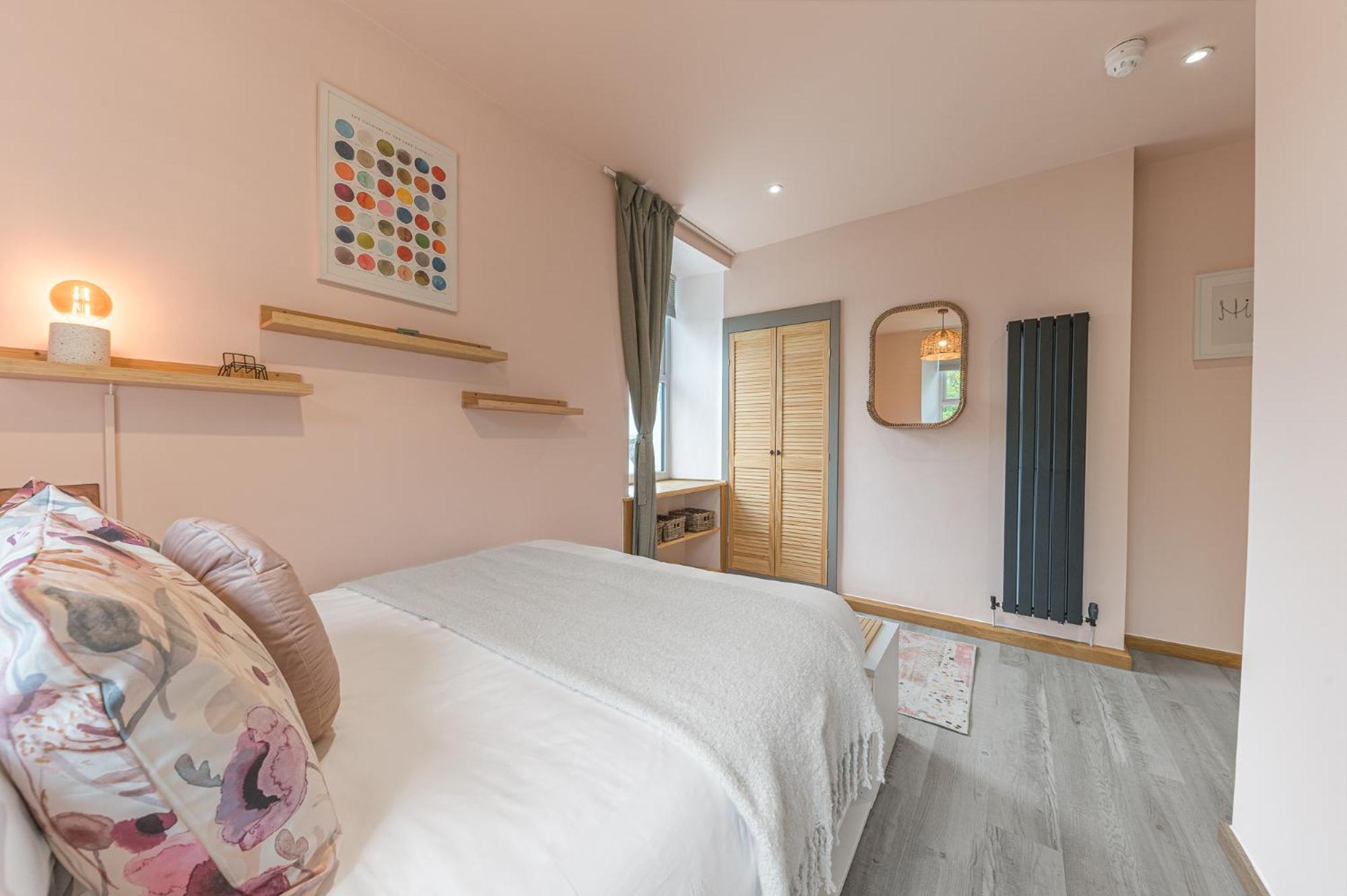 Southview Spa Windermere Bagian luar foto