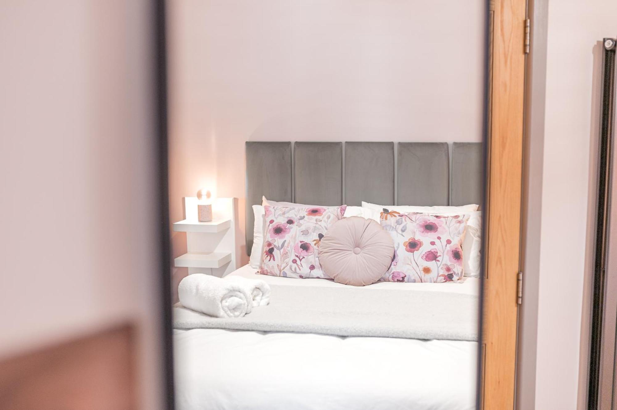 Southview Spa Windermere Bagian luar foto