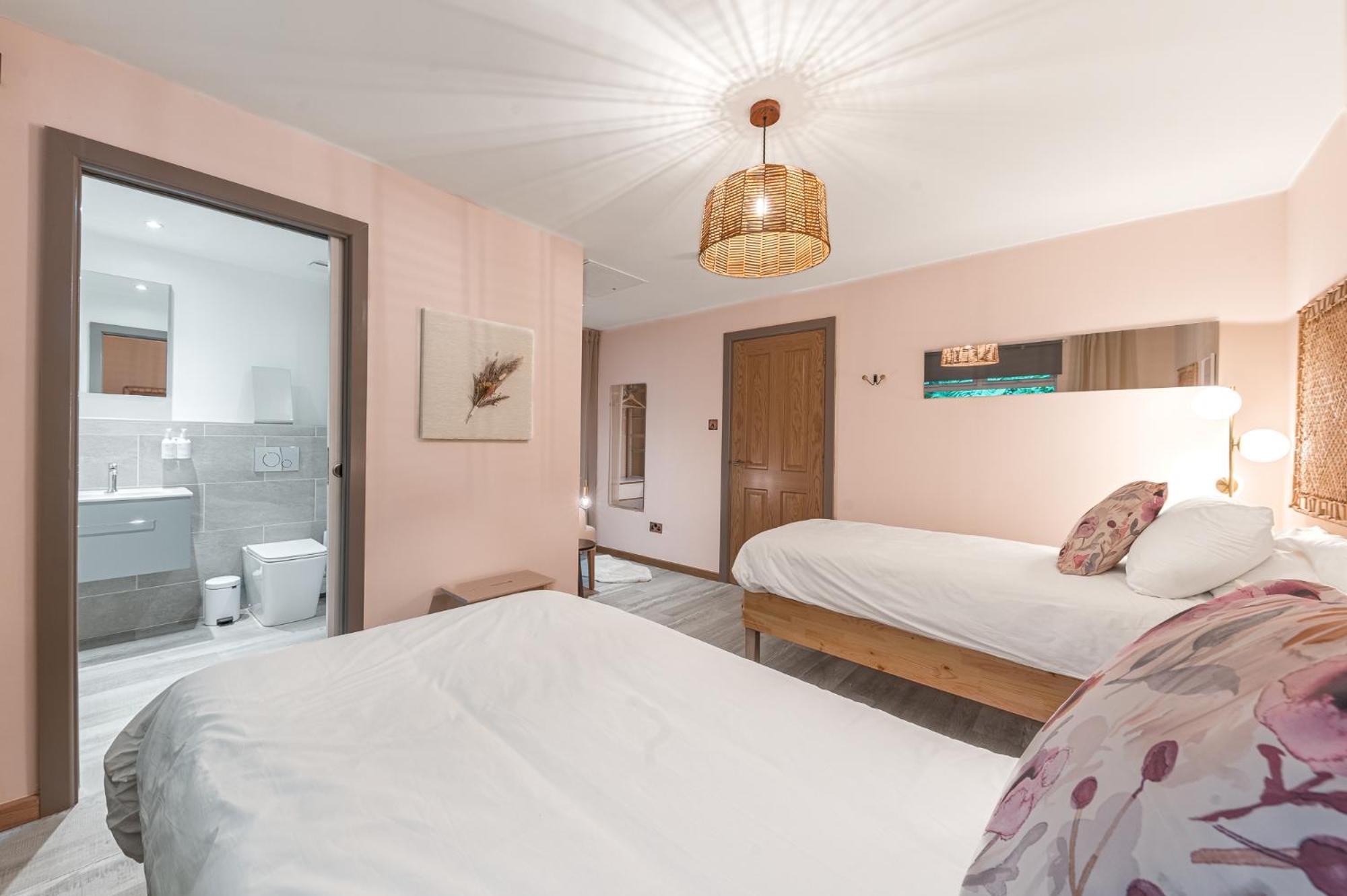 Southview Spa Windermere Bagian luar foto